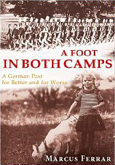 A Foot in Both  Camps